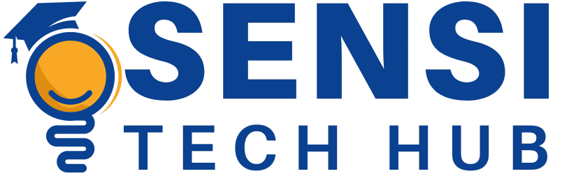 Sensi Tech Hub
