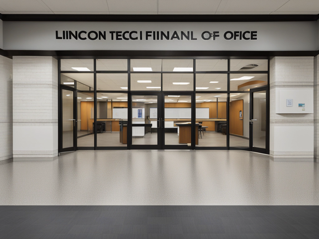 Lincoln Tech Financial Aid Office