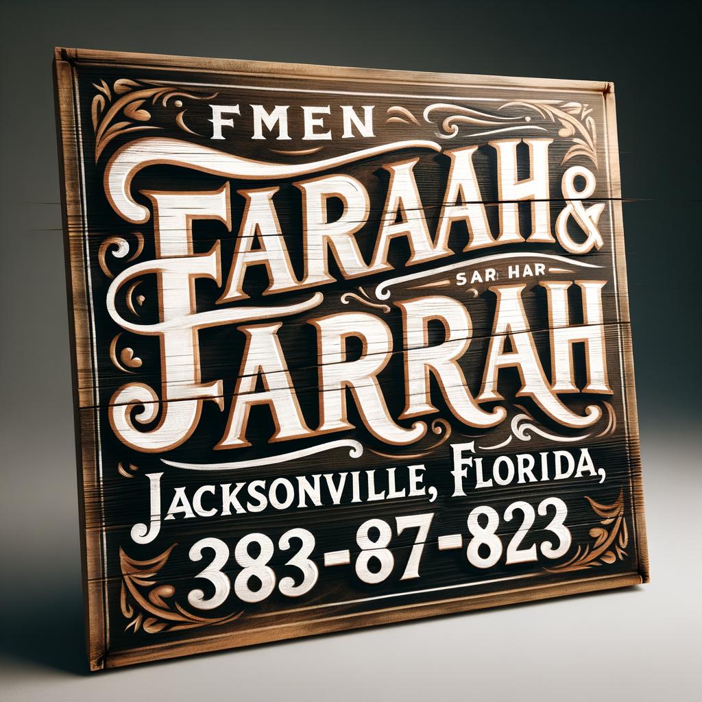 Contact Farah and Farah in Jacksonville, FL: (904) 396-5555