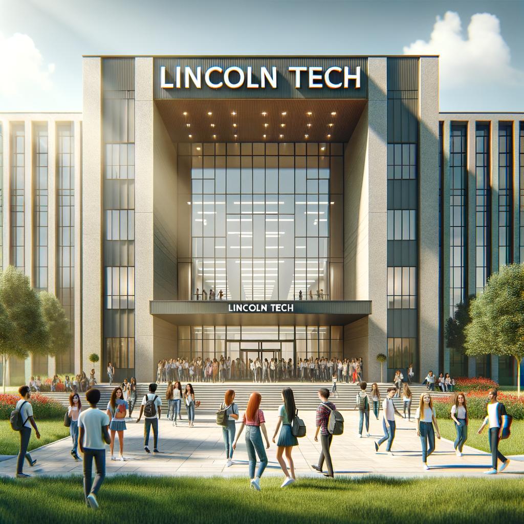 Lincoln Tech