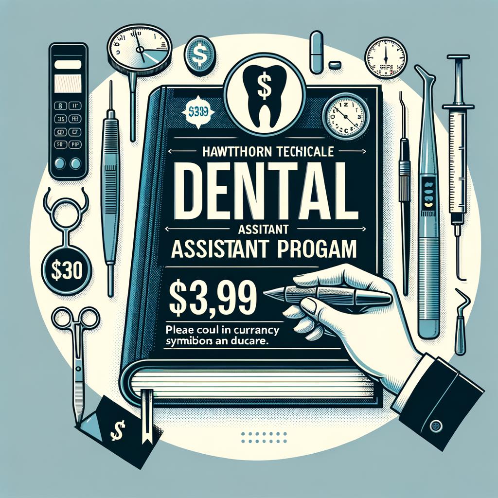 Affordable Lincoln Tech Dental Assistant program costs for future dental professionals