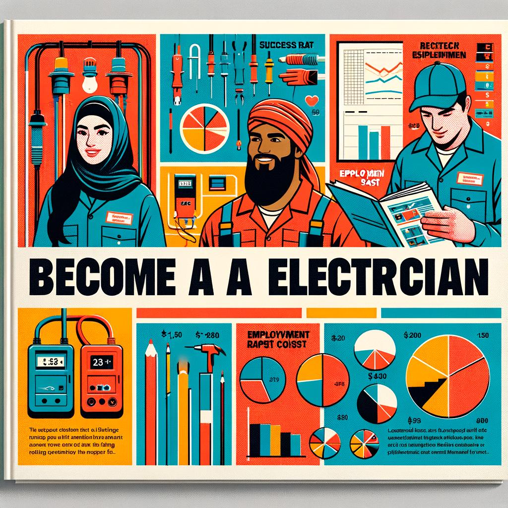 Affordable Lincoln Tech electrician program cost perfect for your career goals and budget