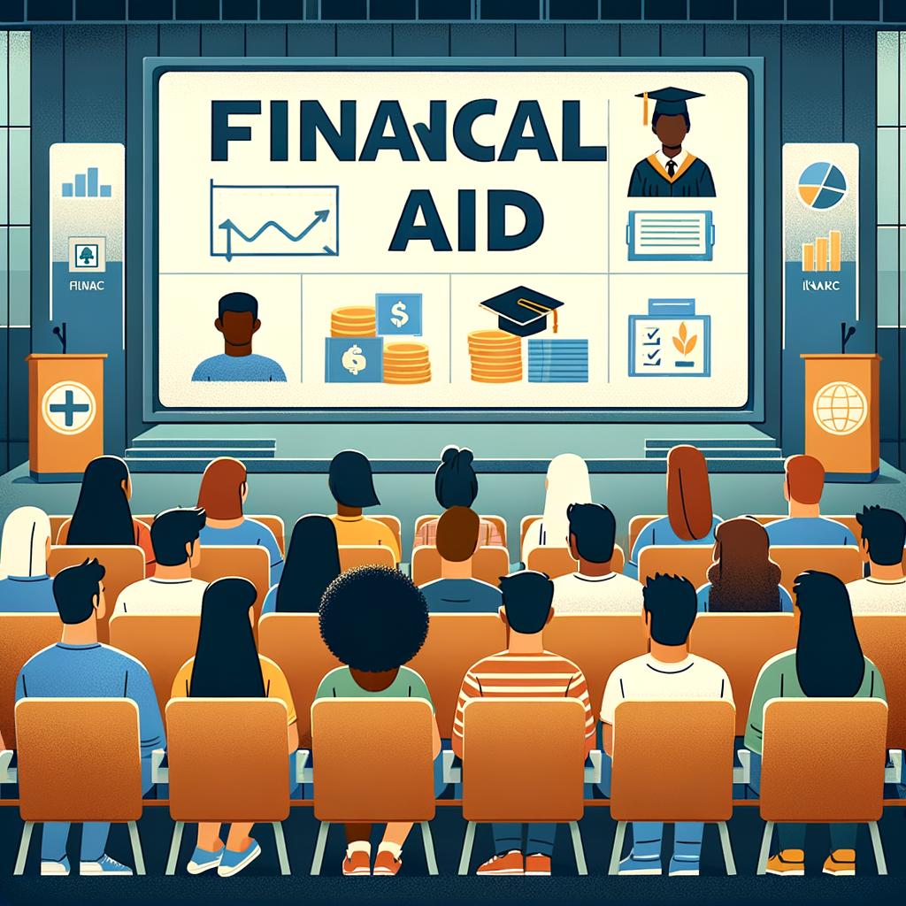 Lincoln Tech Financial Aid