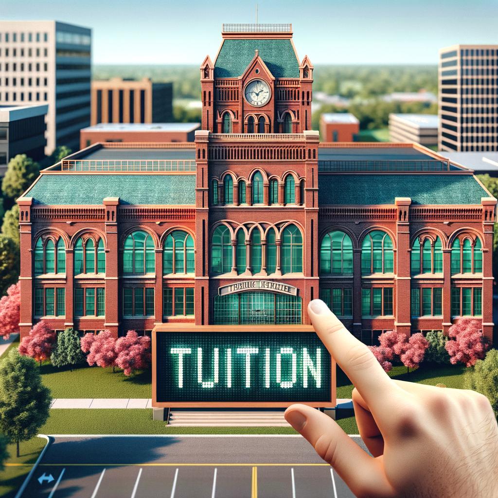 Affordable Lincoln Tech Nashville tuition options for students seeking quality education