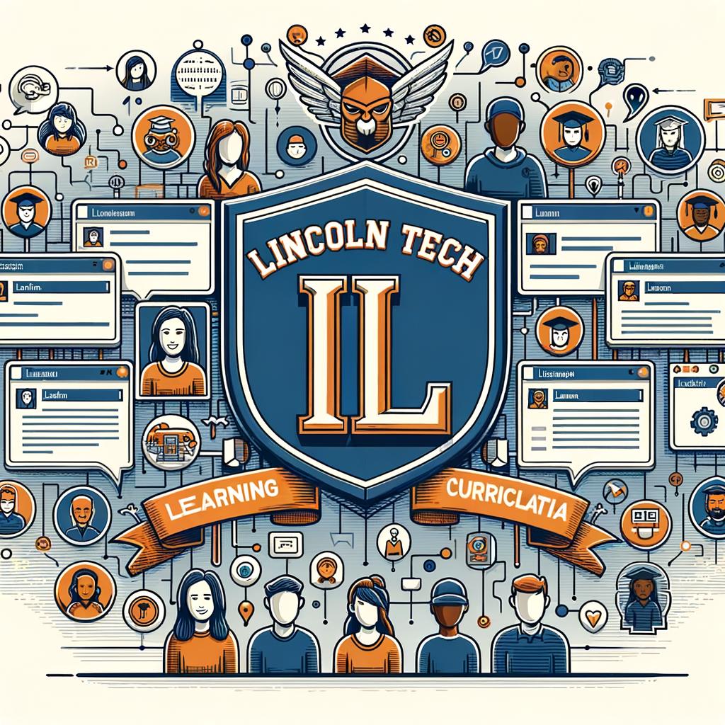 Lincoln Tech Reddit