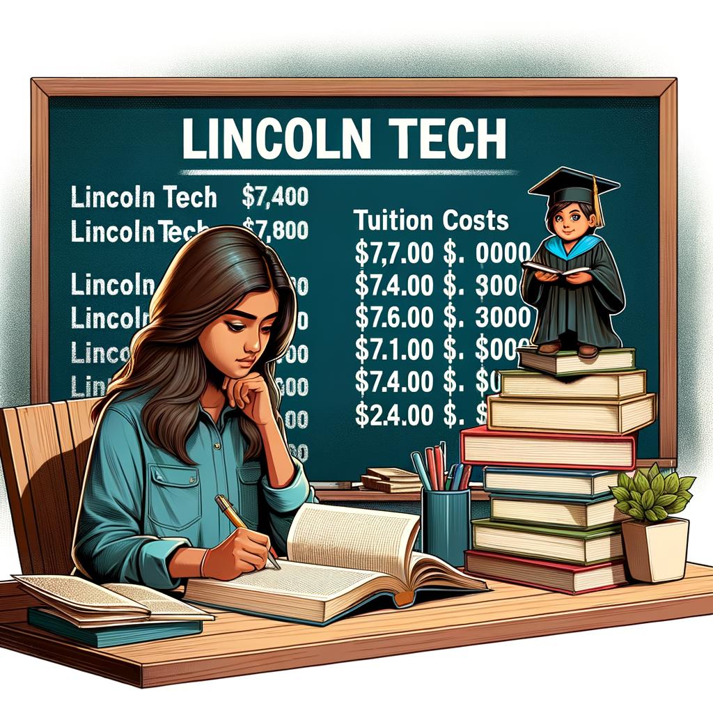 Affordable Lincoln Tech tuition cost options