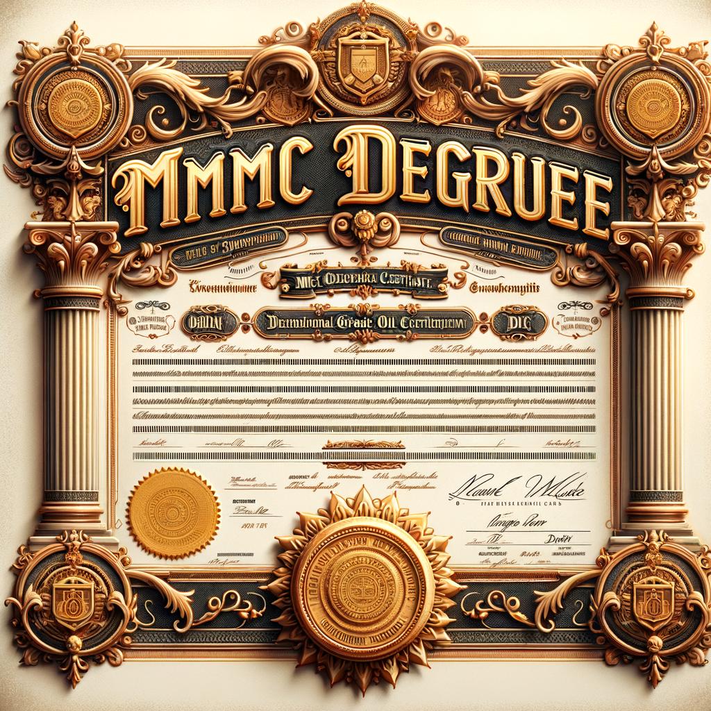 MMC Degree - Master of Mass Communication program for aspiring media professionals