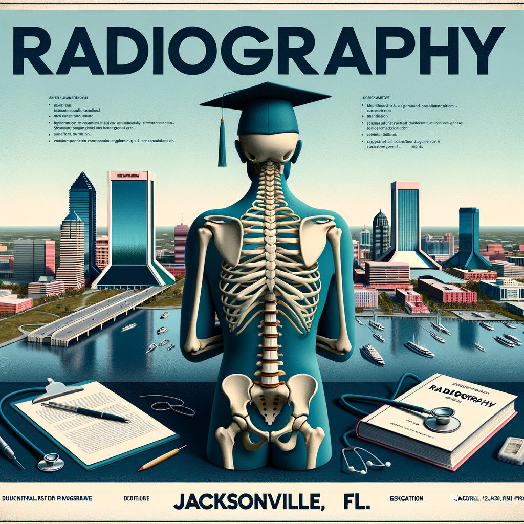 Top Jacksonville, FL Radiography Programs
