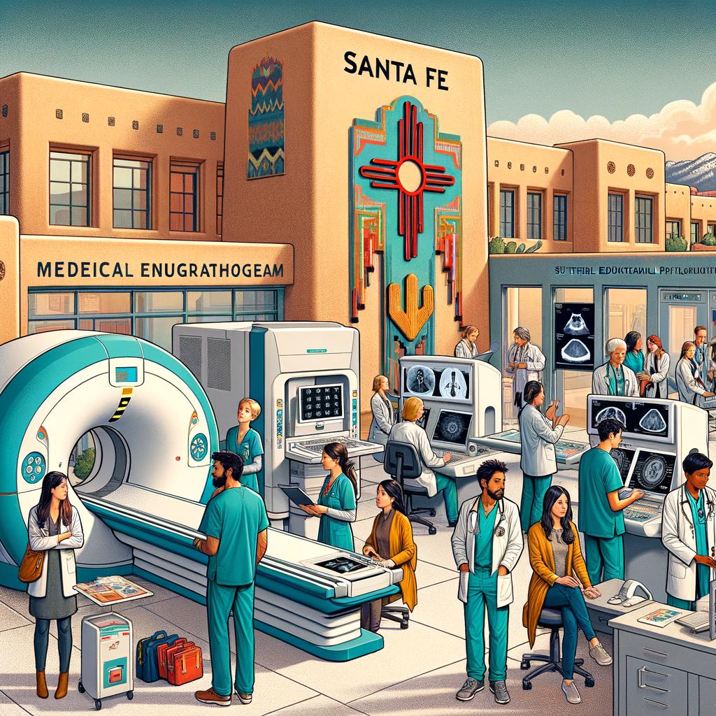 Santa Fe Radiology Program