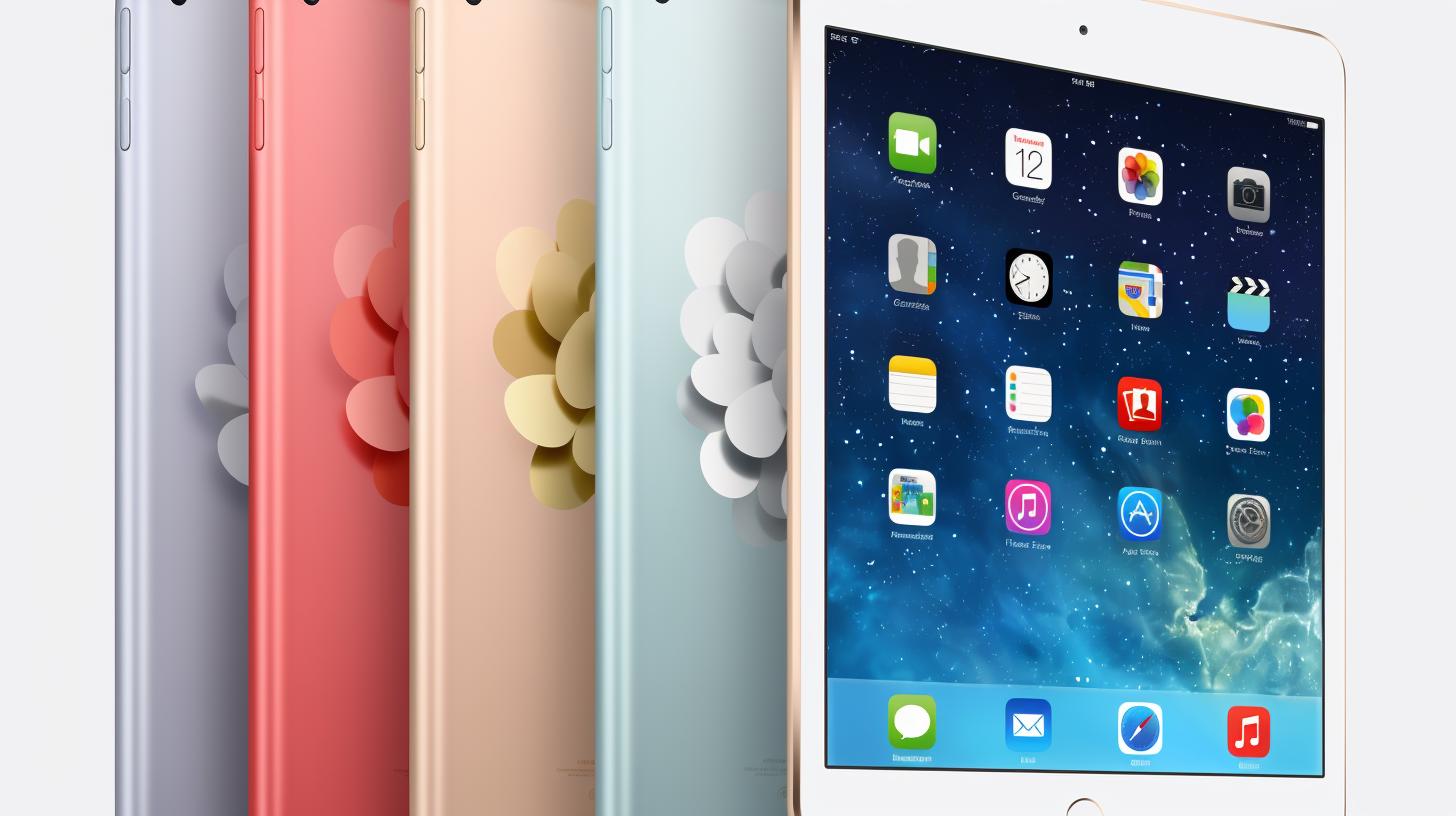 Apple Ipad Air Cyber Monday Deals