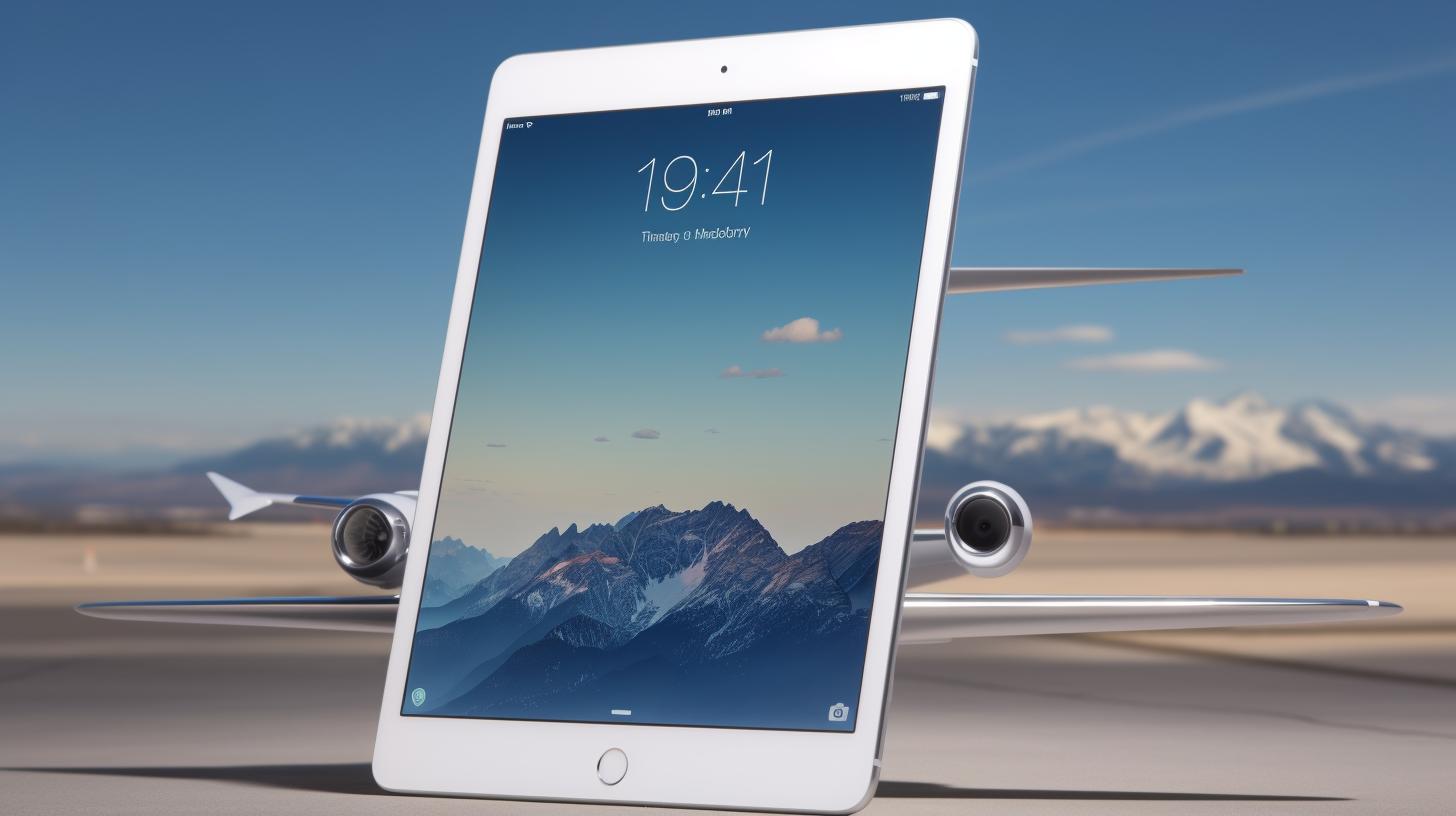 Step-by-step guide to replacing iPad Air 2 battery