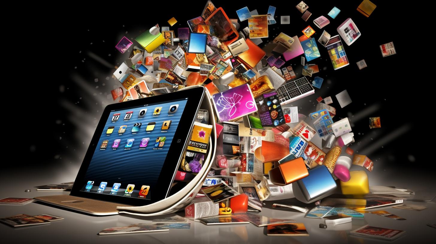 Top-rated iPad App Development Company in India delivering exceptional results and high-quality app solutions