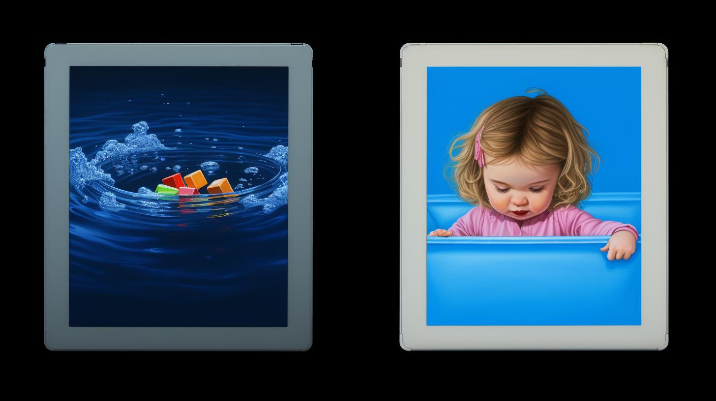 Interactive learning apps for toddlers - Best iPad Apps for Toddlers