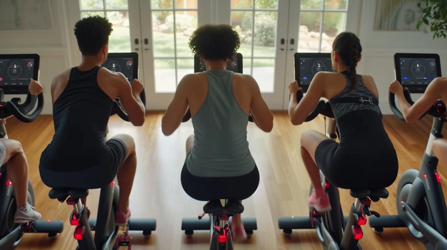 Maximize your Peloton experience with Netflix - Tutorial included