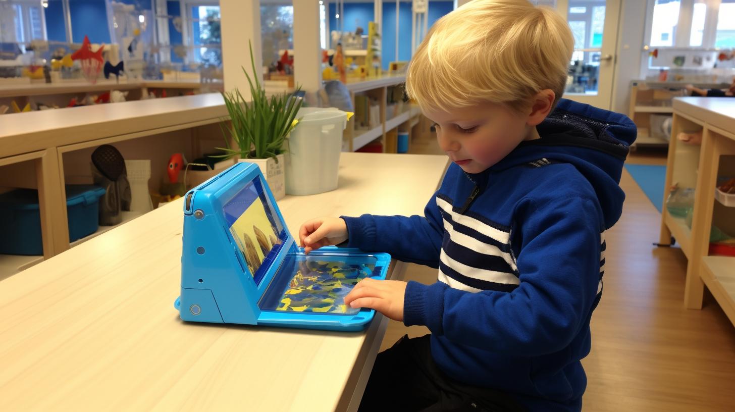 Osmo compatibility with iPad Mini for interactive learning and play