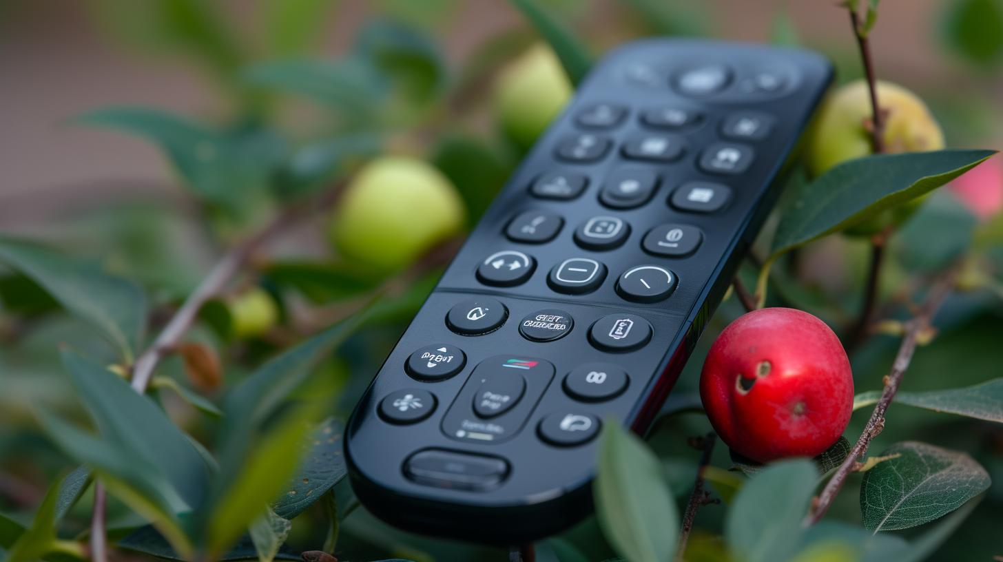 Program your remote with these easy codes