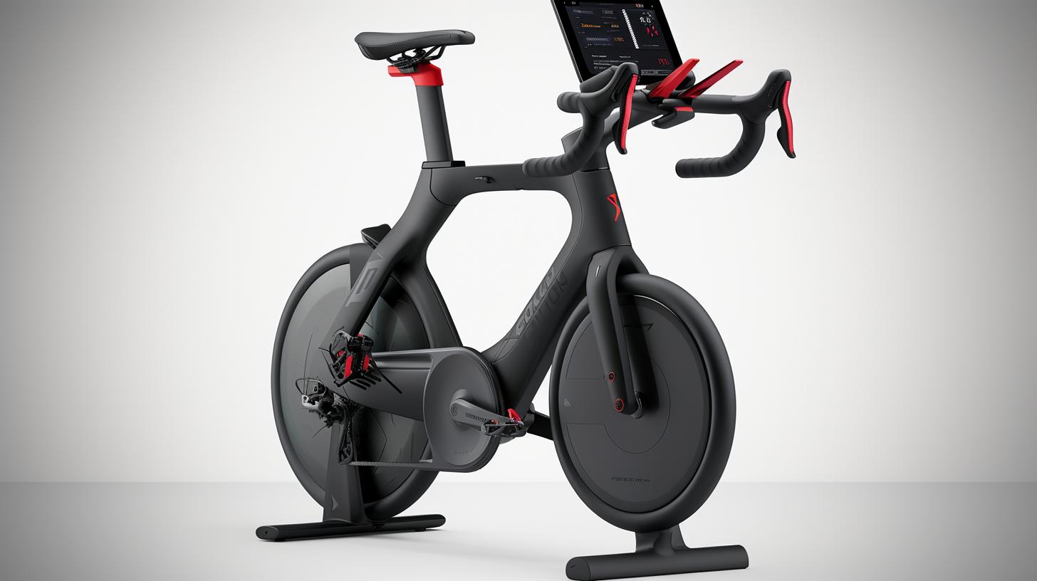 Instructions on how to cancel Peloton subscription