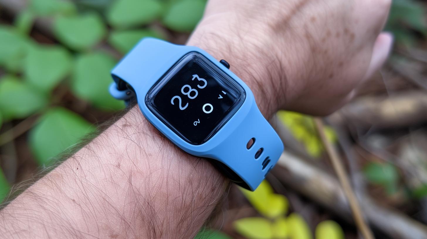 How to Change the Time on Fitbit Versa 4