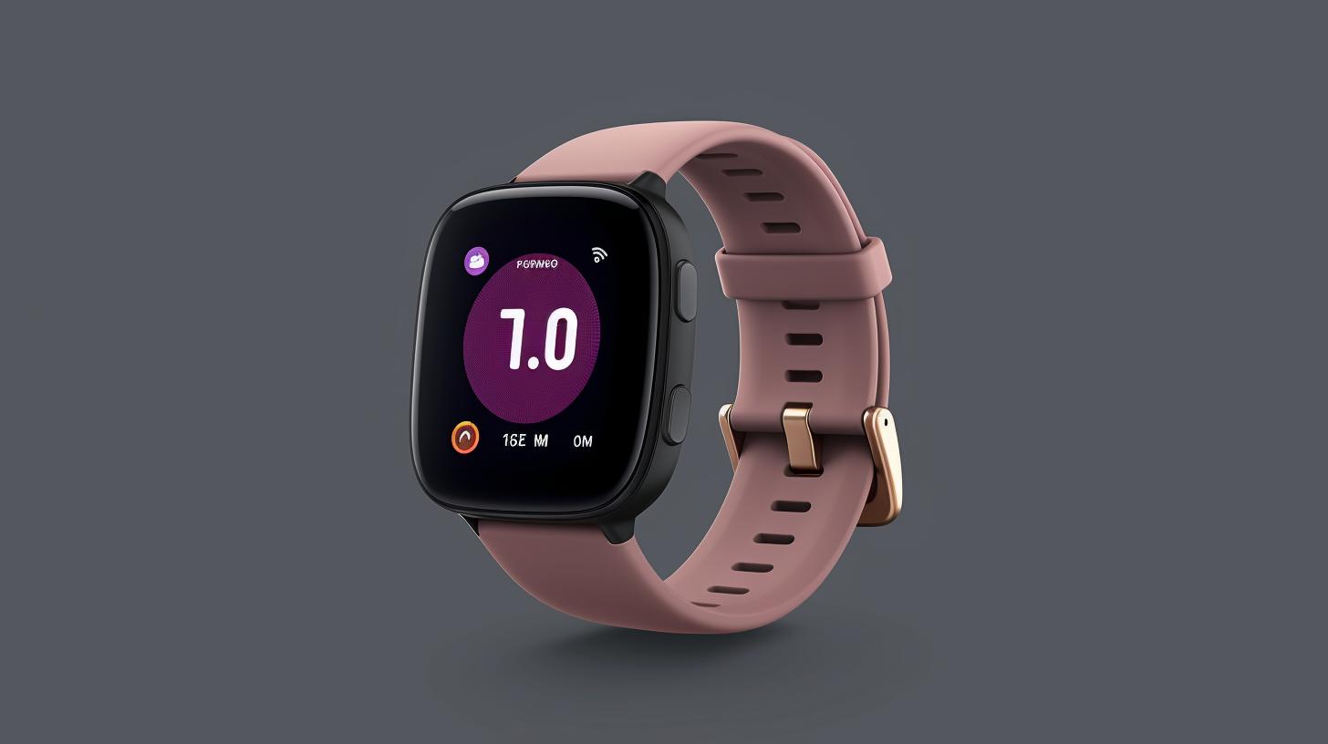 How to Change the Time on Fitbit Versa 4