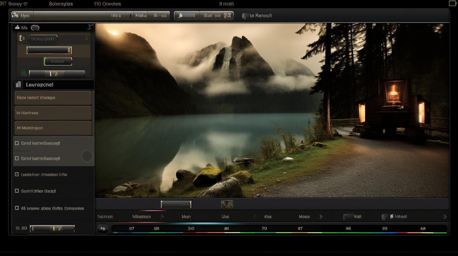 How to Change Transitions in Imovie on Ipad