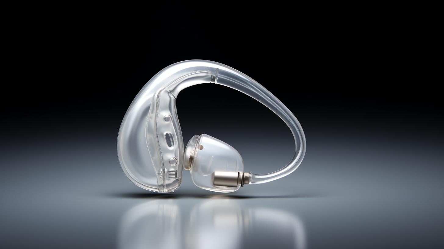 Connecting Hearing Aids to iPad
