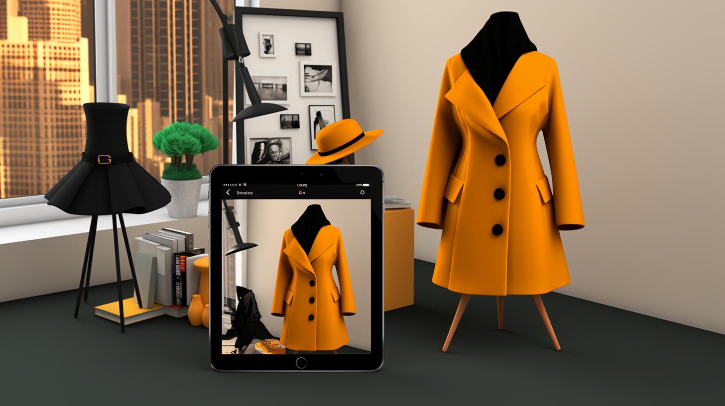 Step-by-step guide for Roblox iPad clothing searches