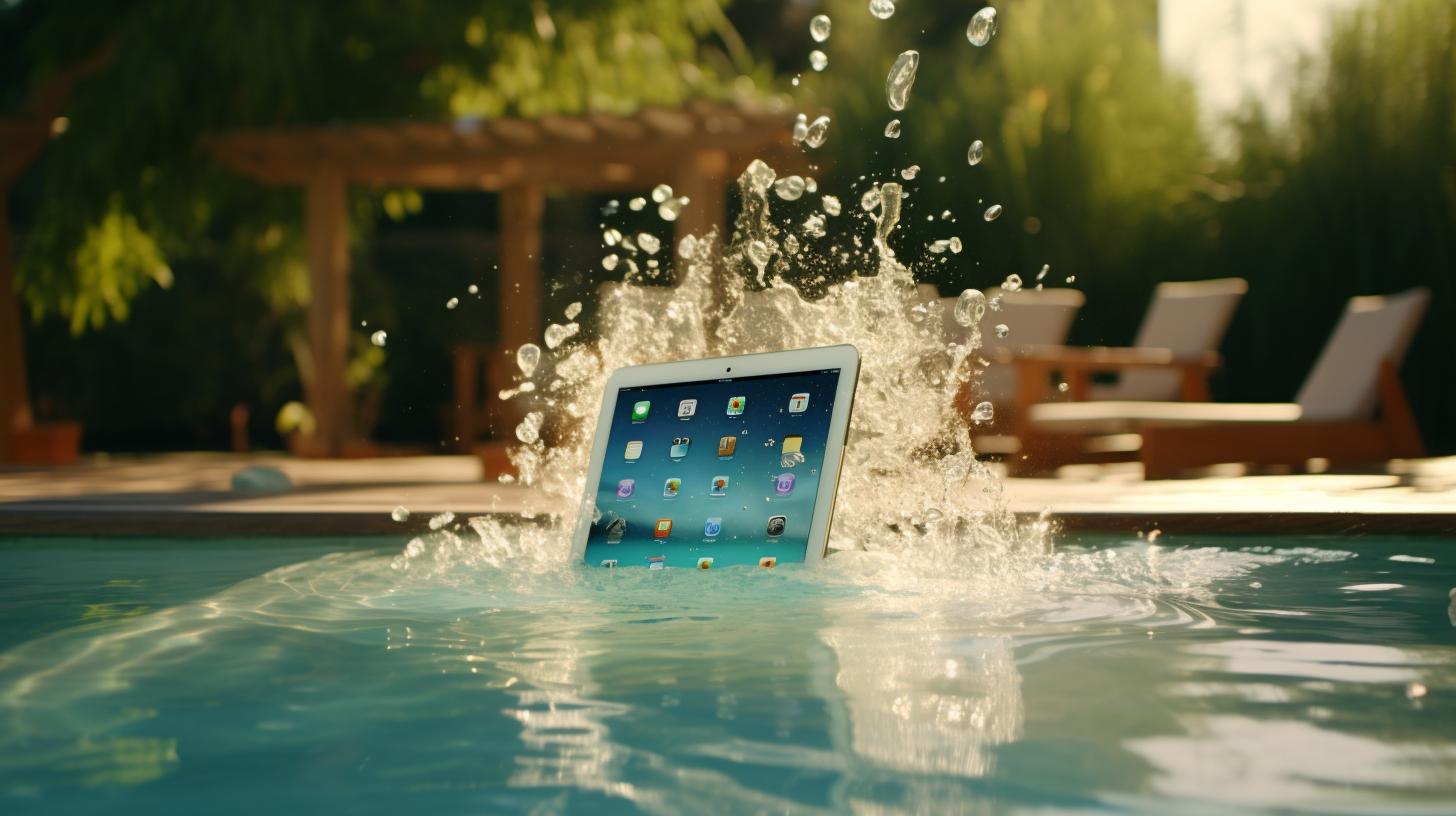 How to Freeze Your Screen on Ipad