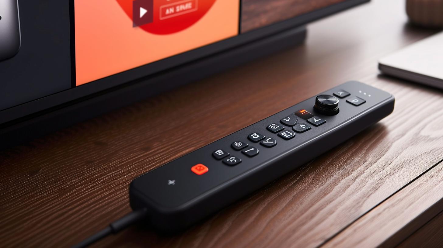 Get the PAVY UNIVERSAL REMOTE for seamless device compatibility