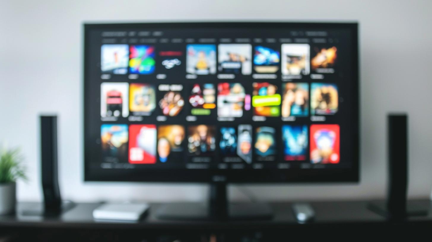 Effective TV buffering fix solutions to try