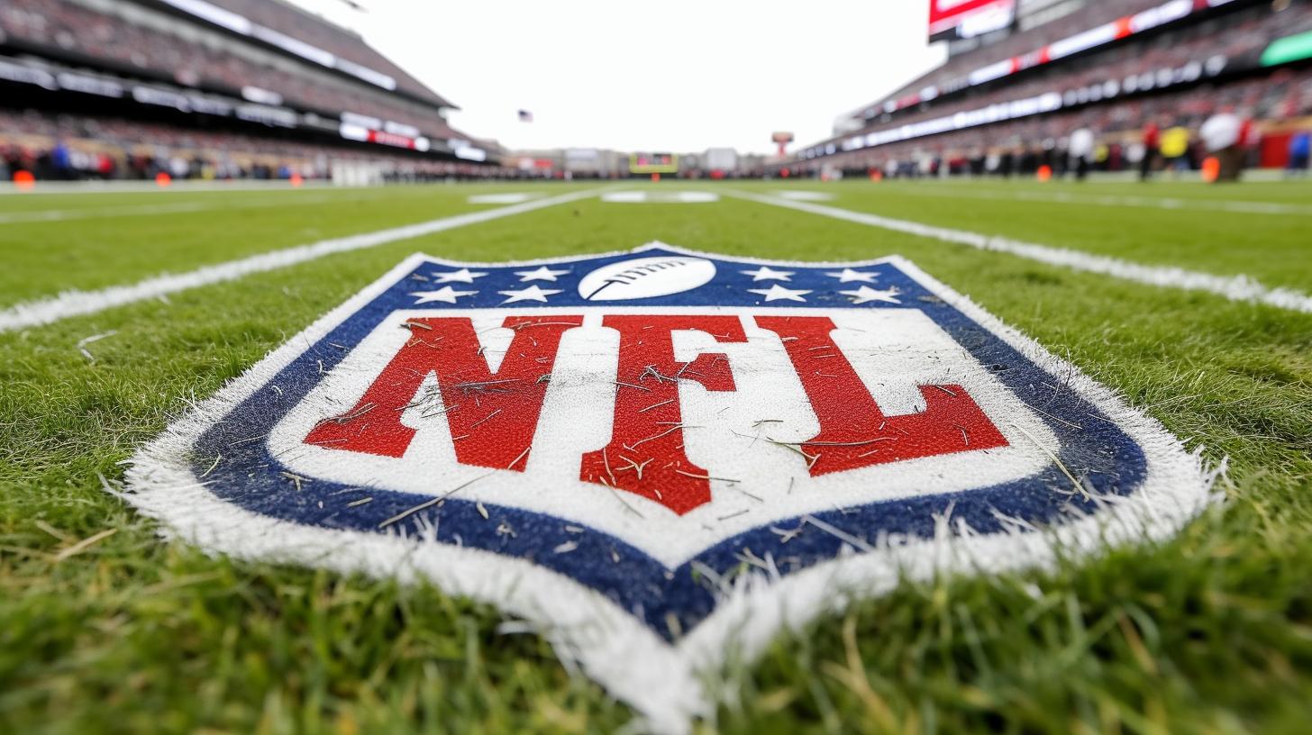 Explore NFL on Apple TV for game day experience