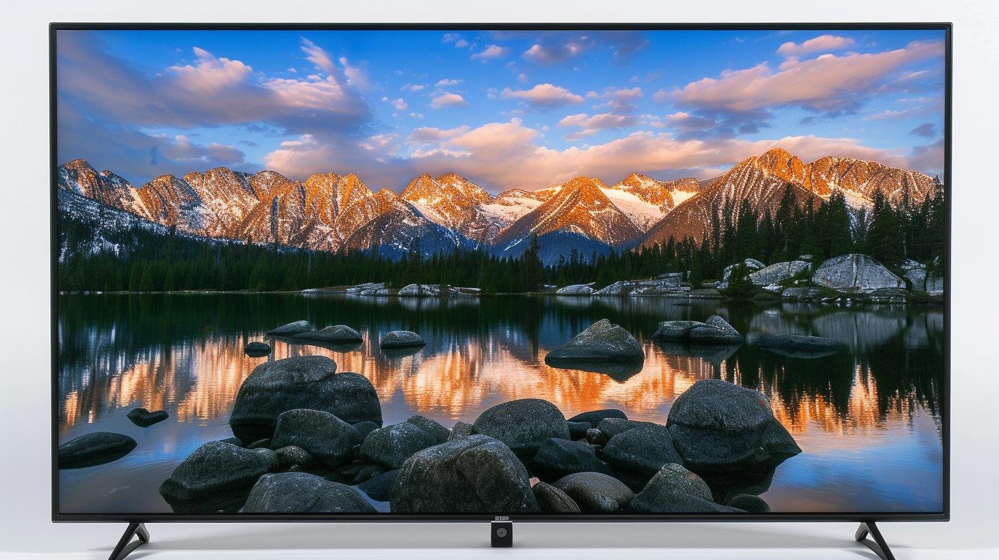 Enhance your viewing experience with the best Hisense 4K TV picture settings