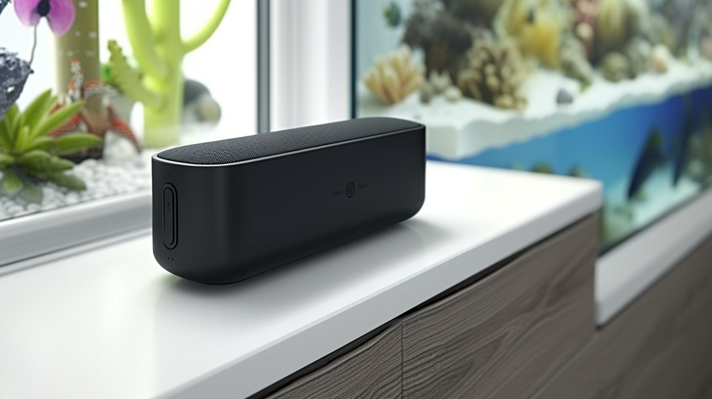 Enjoy seamless connectivity with VIZIO's Bluetooth-enabled devices
