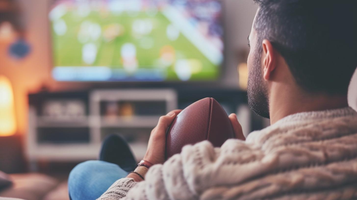 NFL games available on Samsung TV Plus