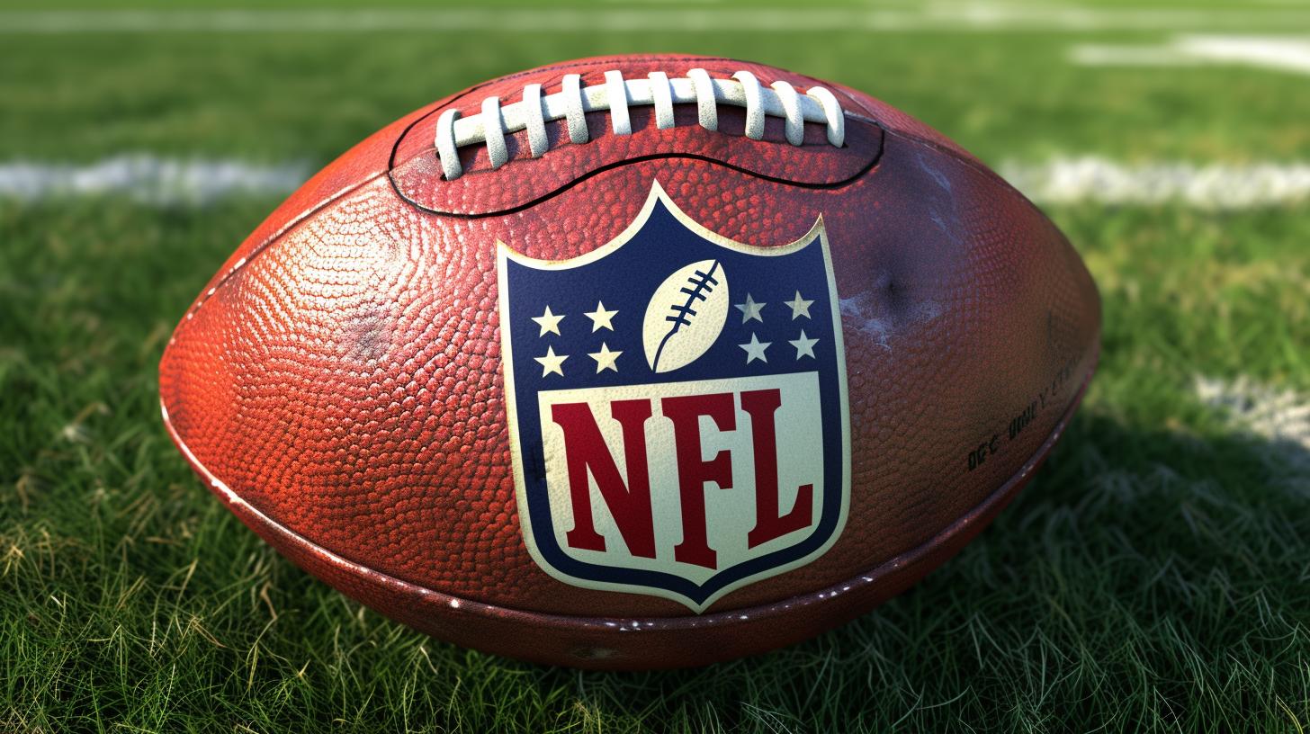 Explore NFL options on Apple TV