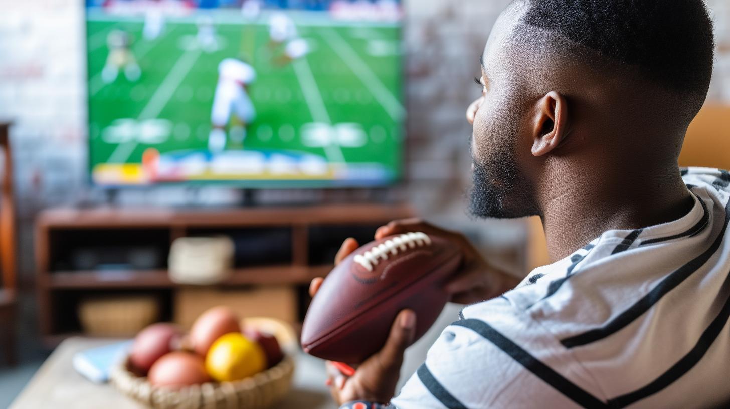 Yes, Roku offers NFL Network