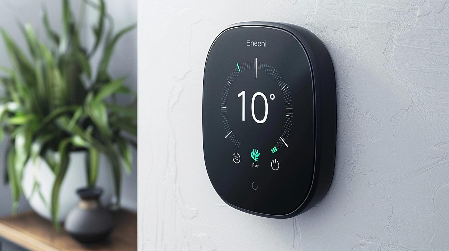 Step-by-Step Emerson Sensi Smart Thermostat Installation Tutorial