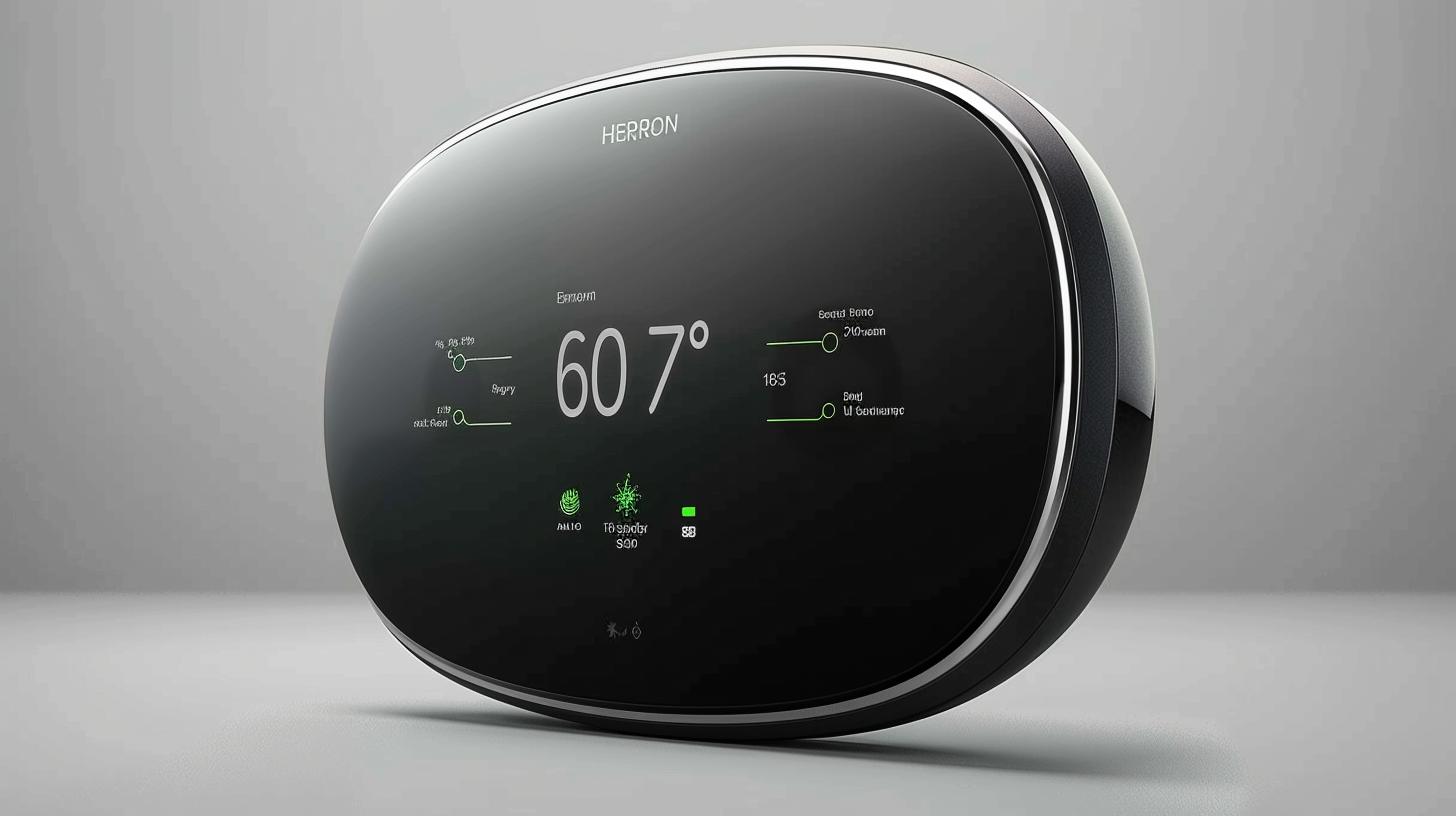 Unbiased Review of the Emerson Sensi Thermostat