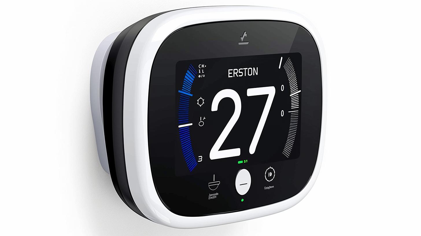 Emerson Sensi Wi-Fi Programmable Thermostat