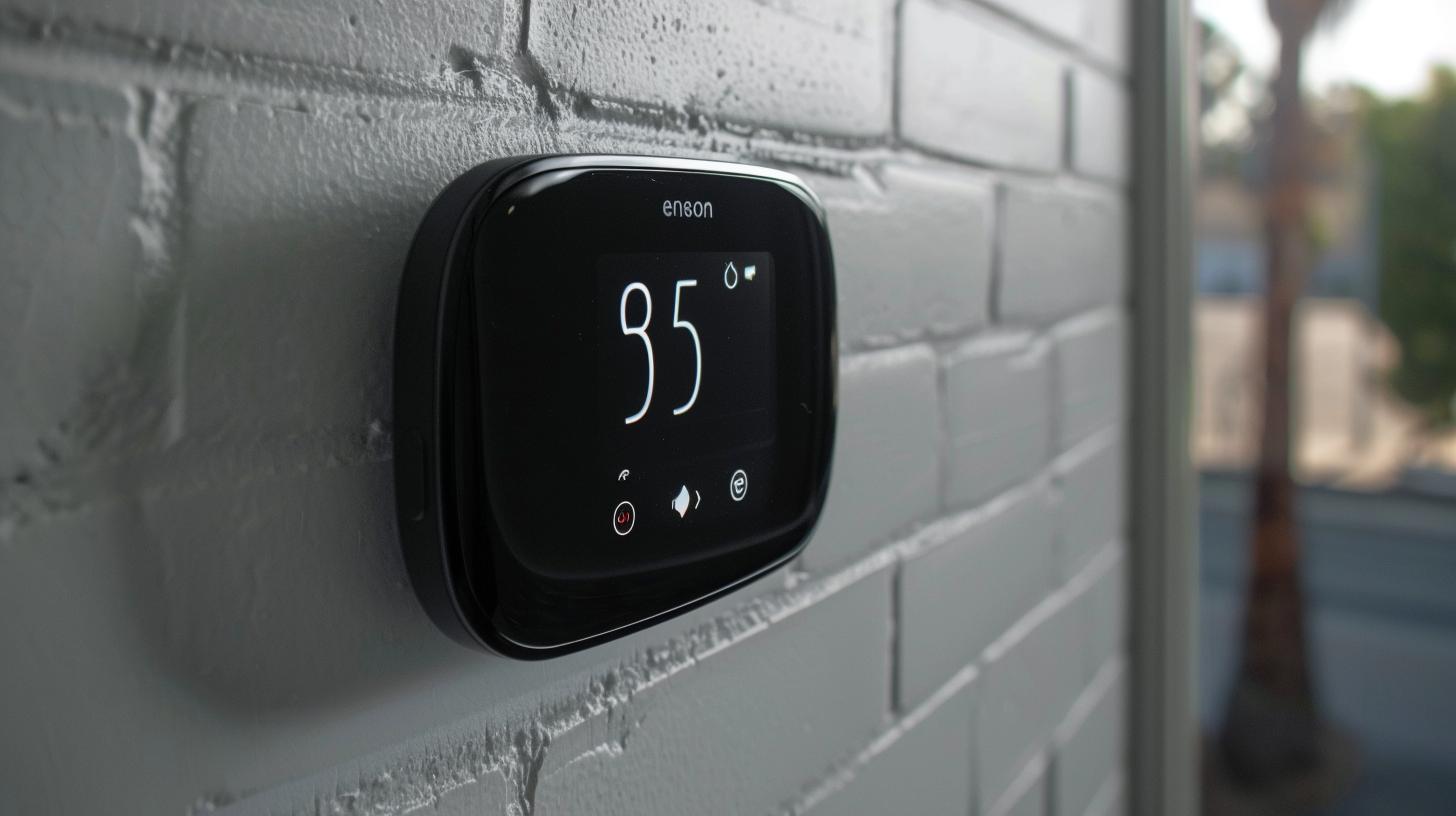 the ultimate smart home climate control solution