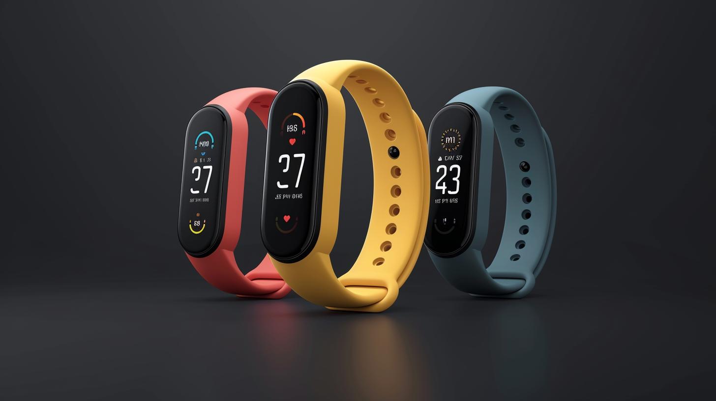 Meanings of Fitbit Charge 5 display icons and notifications