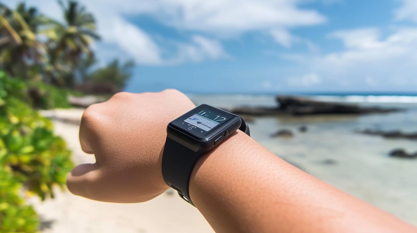 Why Fitbit stopped working after swimming Solutions and quick fixes