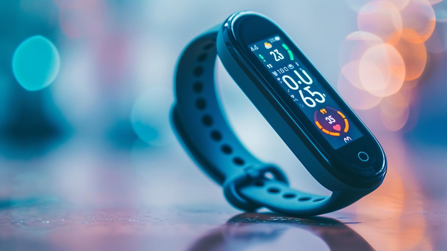 Interpreting Fitbit icons and symbols