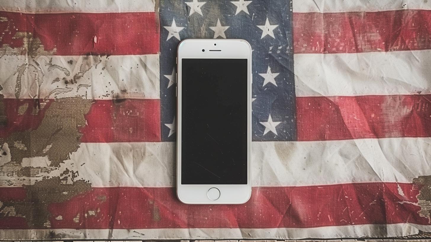 Get a FREE GOVERNMENT IPHONE through government assistance programs