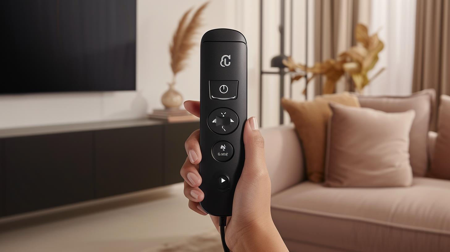 Finding the Right GE CL6 Universal Remote Codes