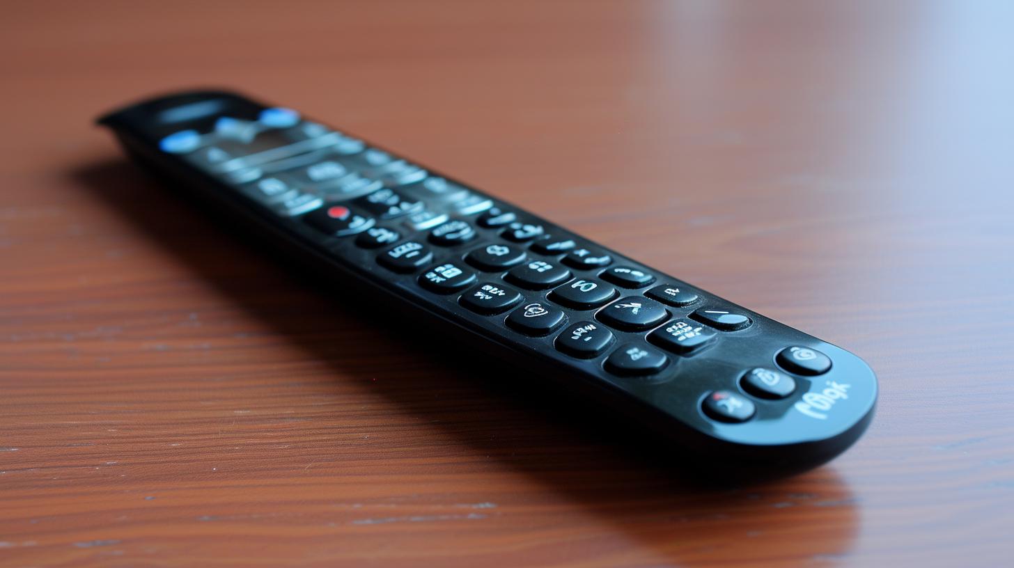GE Roku TV Replacement Remote Instructions - Accessible walkthrough for programming and troubleshooting
