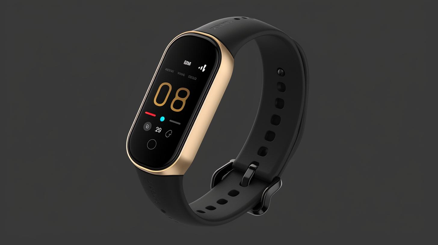 Fitbit Charge 5 hard reset process