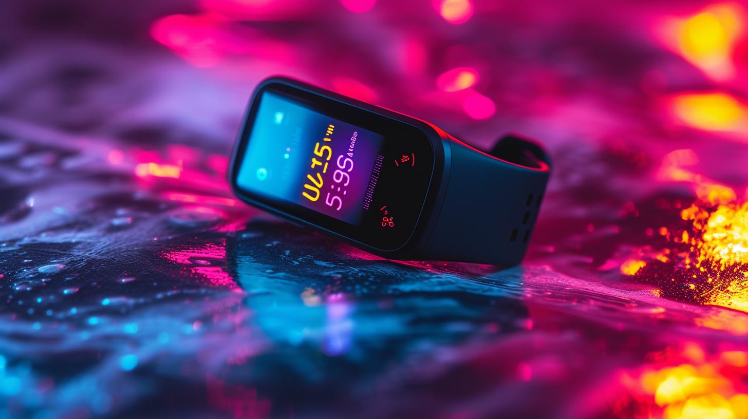 Step-by-step guide to hard reset Fitbit Charge 5