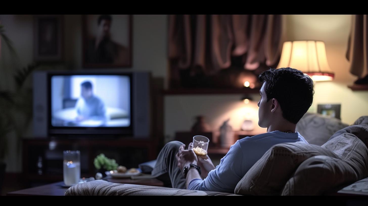 HISENSE TV ad blocker - say goodbye to annoying commercials