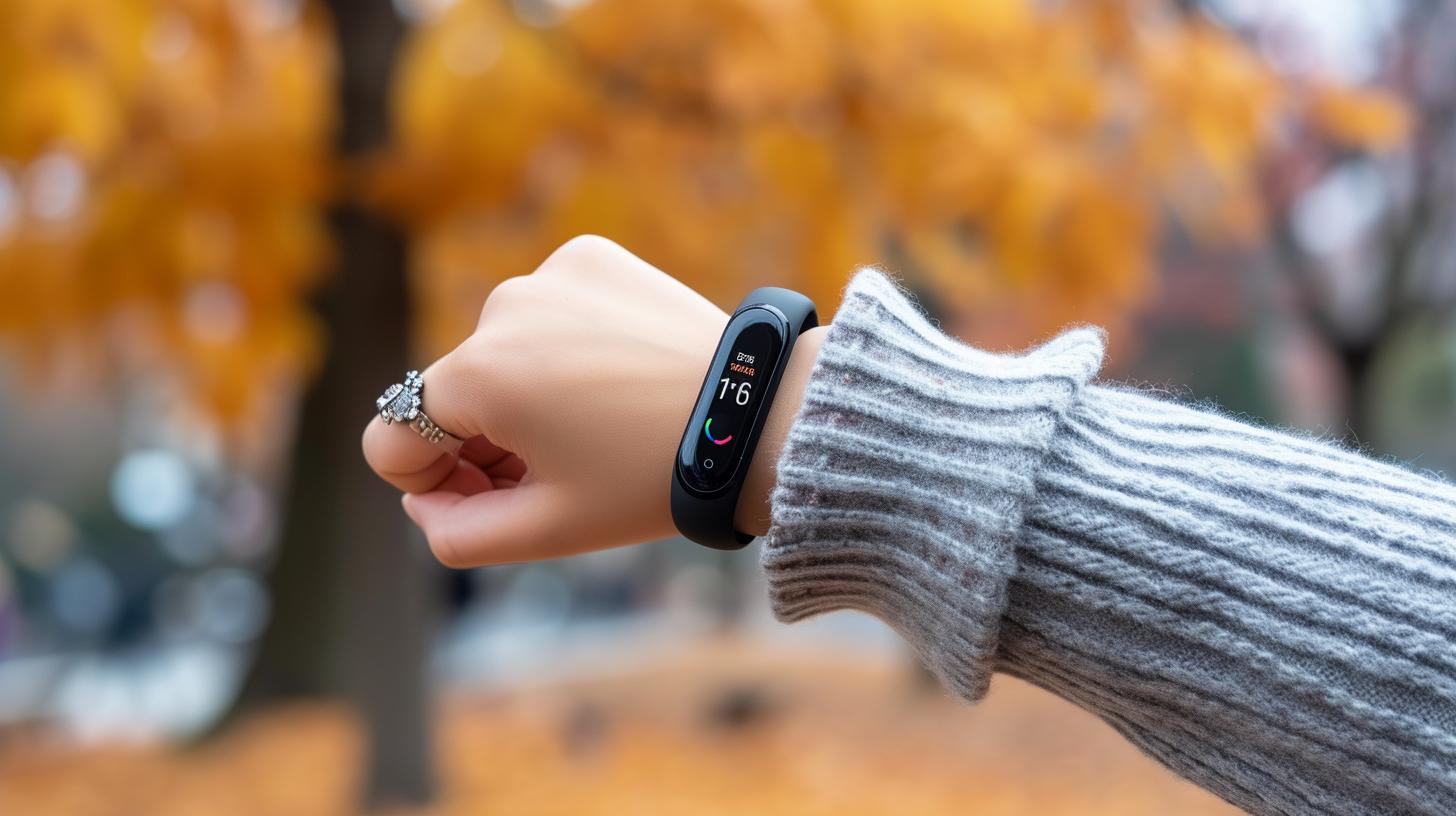 Step-by-step guide on how to change time on a Fitbit