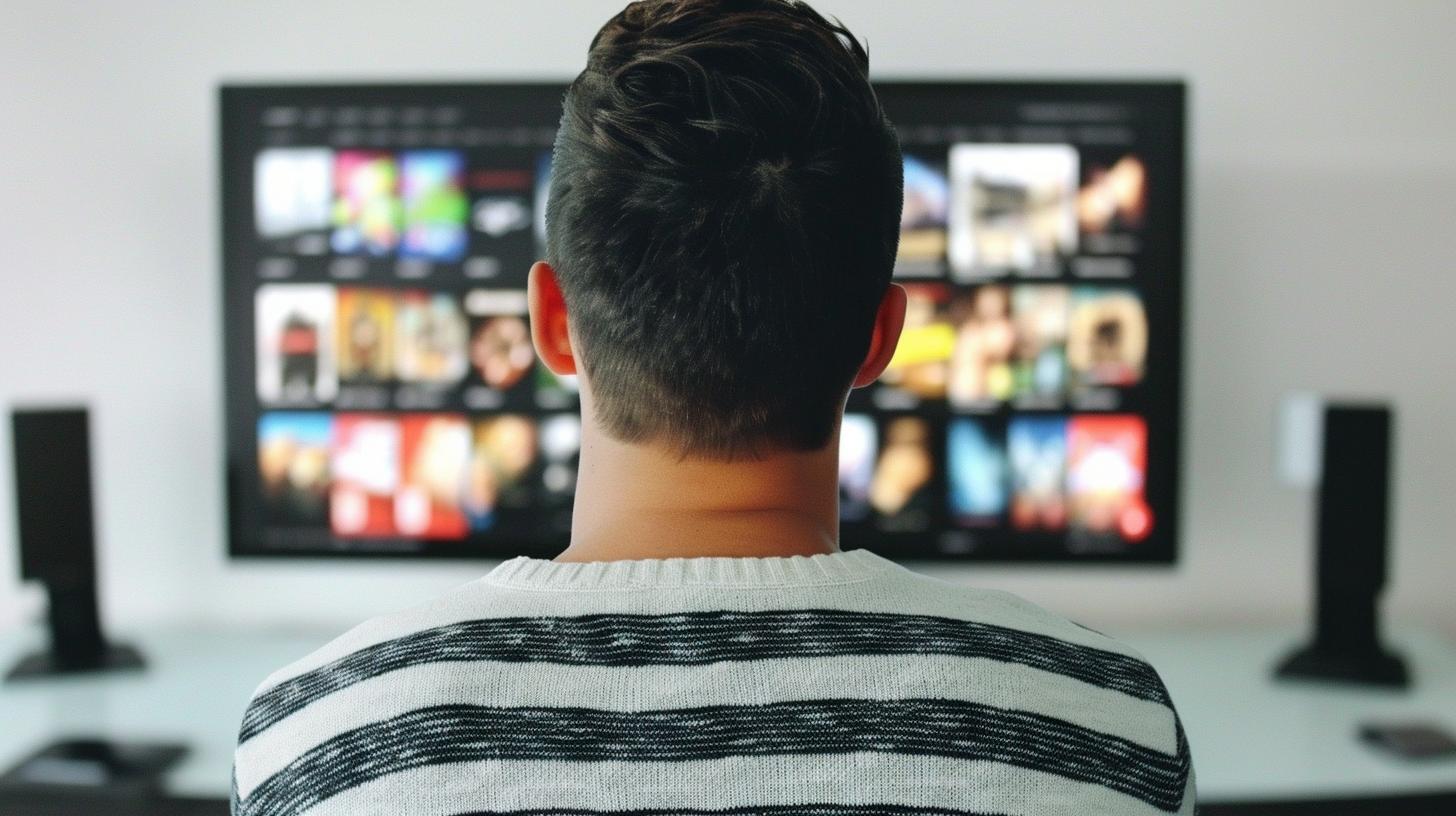 Effective ways to block ads on a smart TV